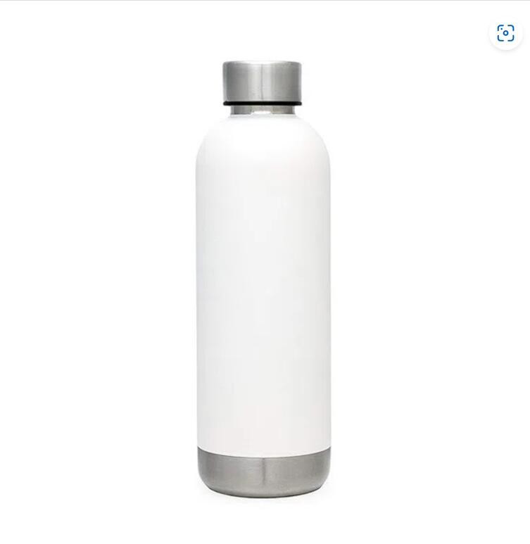A Sports Water Bottle Needs to Be Stylish If it is to Be Effectivejpg